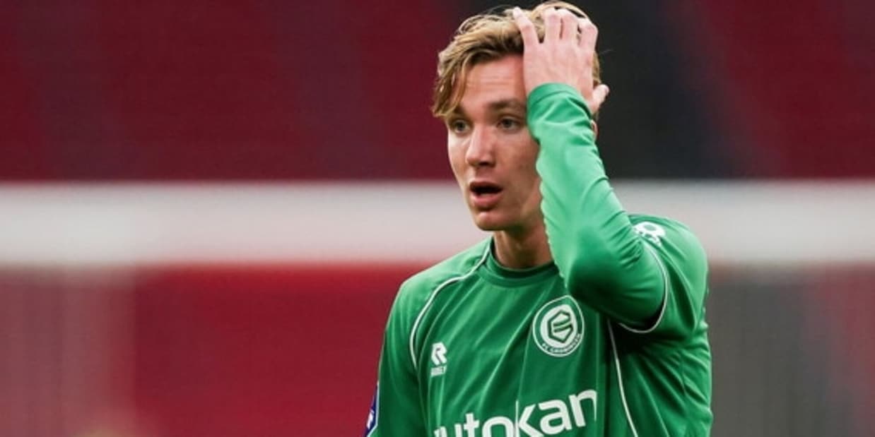 Tygo Land, il capitale del Psv
