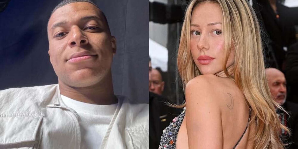 Le prime parole di Ester Exposito sulla relazione con Mbappé
 