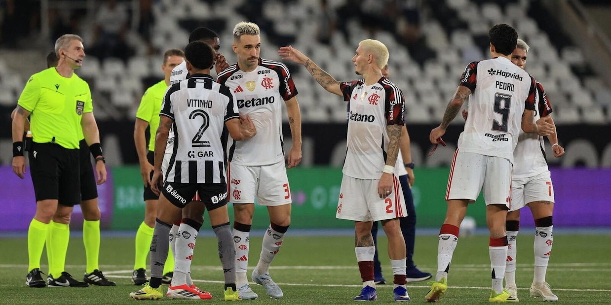 Brasileirao, 9ª giornata: il pronostico di Botafogo-Mirassol