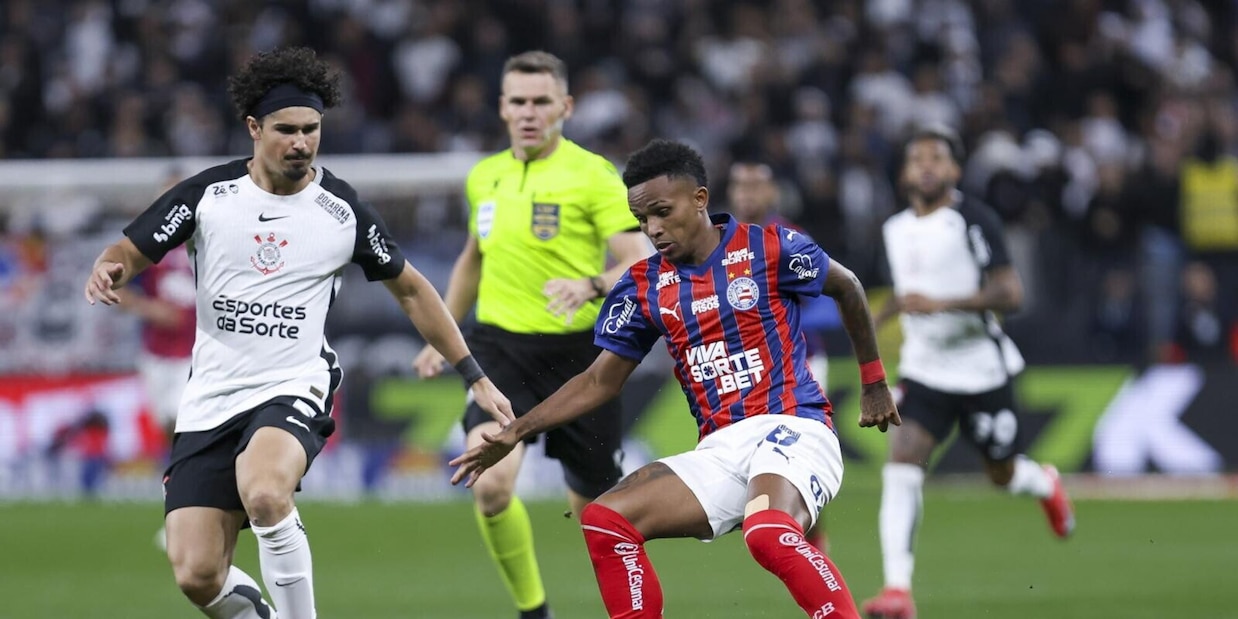 Bahia-Atletico Pr, il pronostico: tra Goal e No Goal meglio...