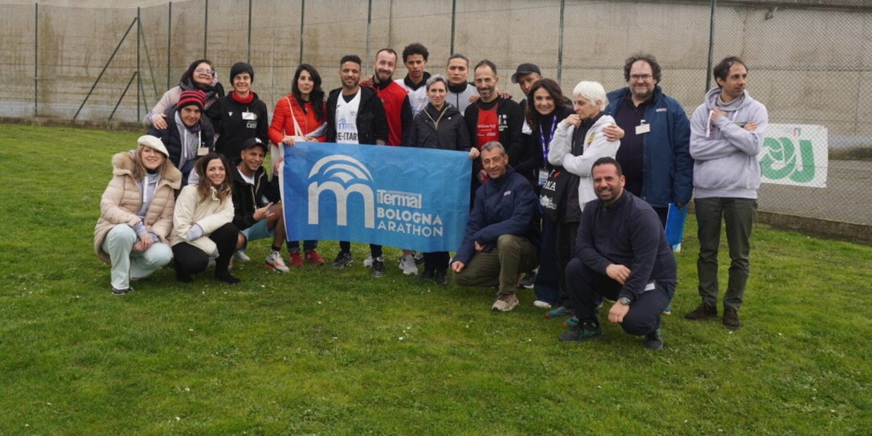 Termal Bologna Marathon 2026: un evento da record che consolida il suo respiro europeo 
 