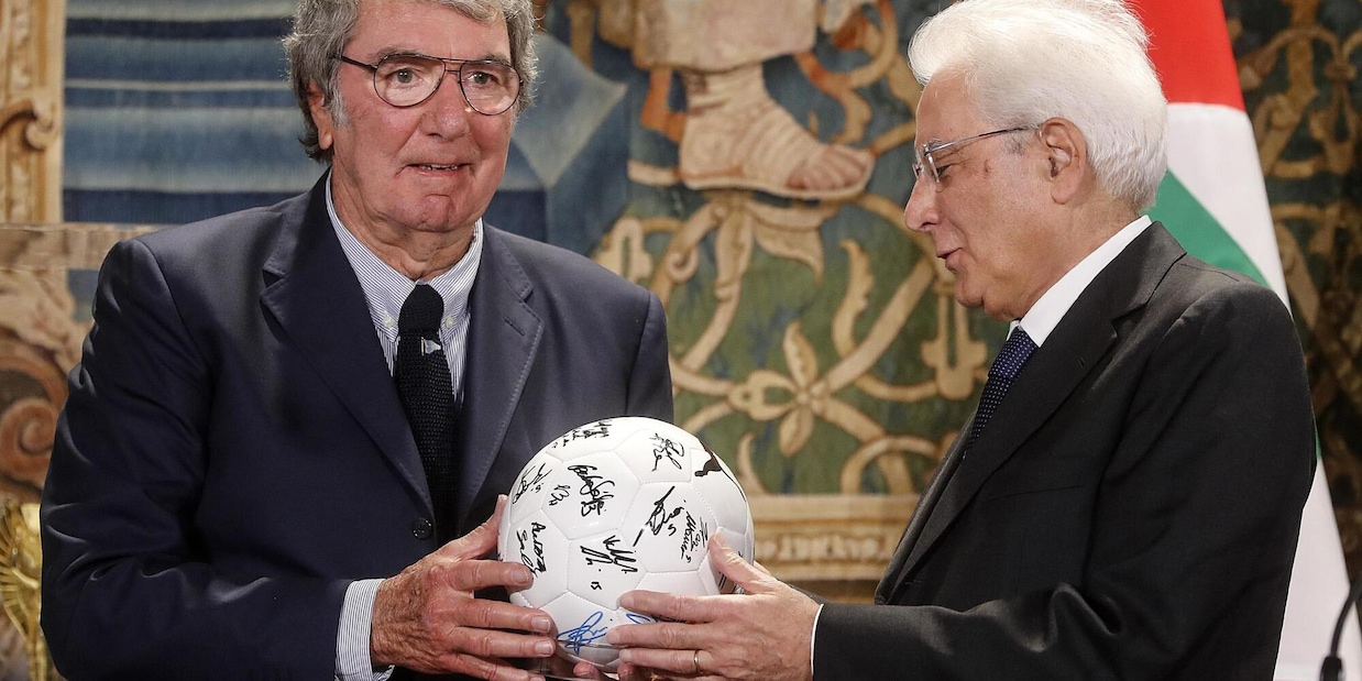 
            
            Processo all'Italia. L'accusa di Zoff: "Non è sfortuna, c'è qualcosa che non va"
          