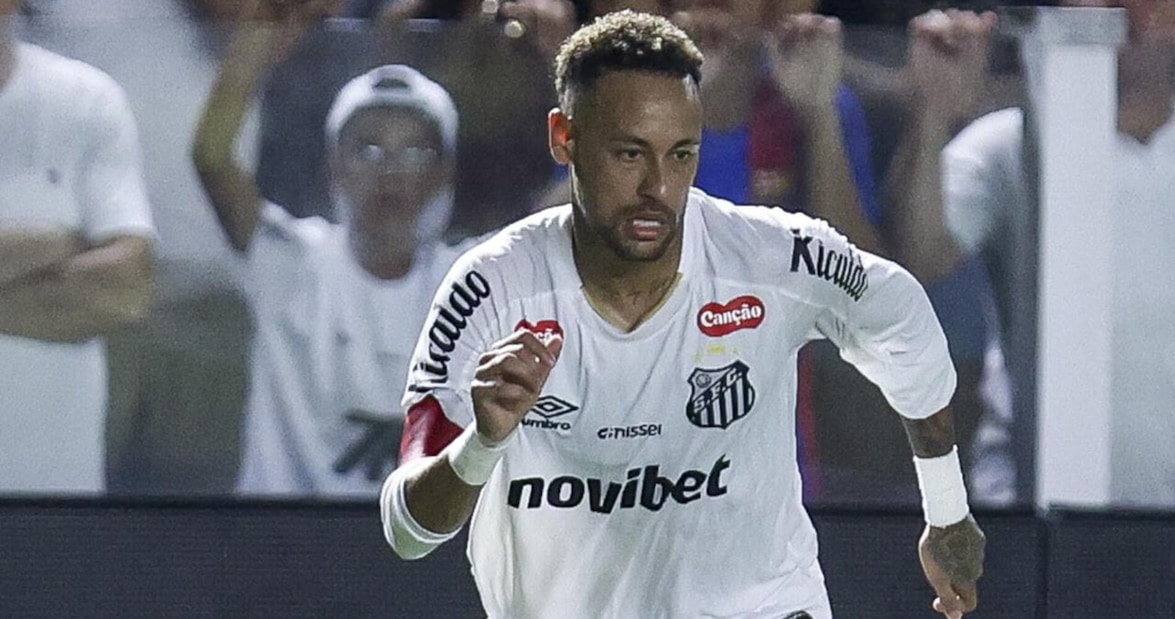 Neymar non dovrà pagare più la multa ambientale da 2,6 milioni di euro: la decisione del tribunale di Rio