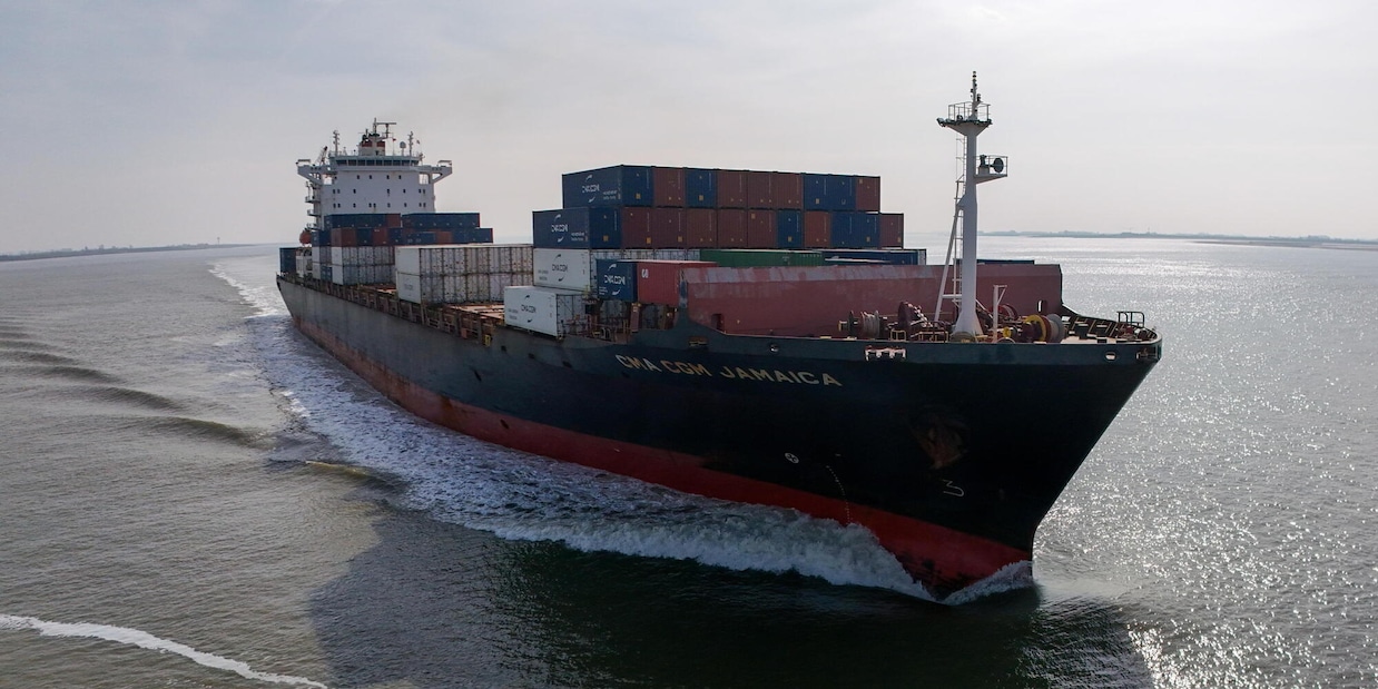 
            
            Doha, missile iraniano colpisce petroliera di QatarEnergy
          