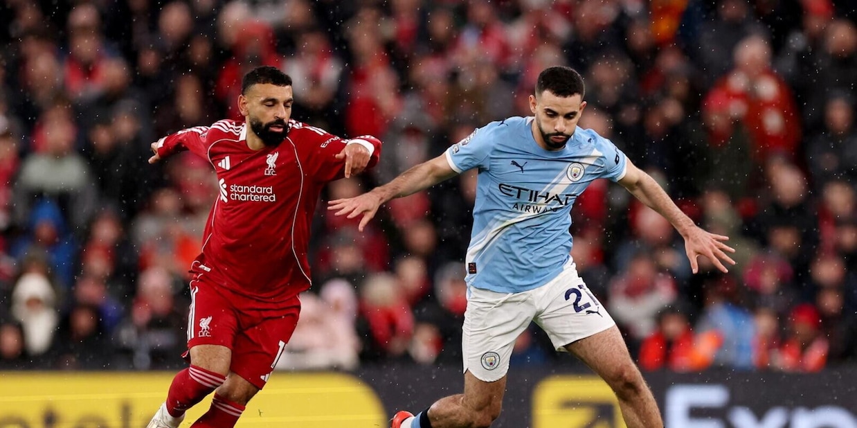 Fa Cup, Manchester City-Liverpool è una finale anticipata: il pronostico