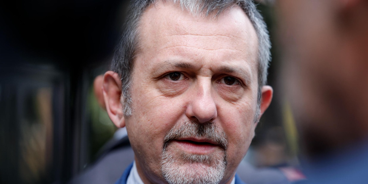 
            
            Comitato condotta Camera formalizza sanzione a Delmastro
          