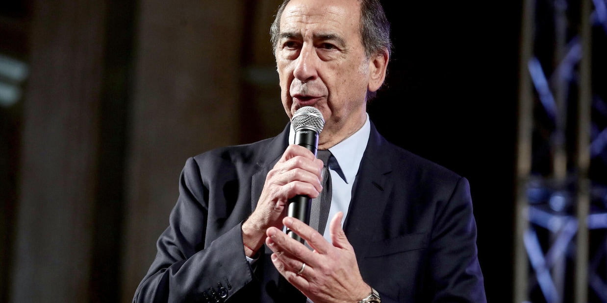 
            
            San Siro, Sala: 'Milano non merita un sindaco passacarte'
          