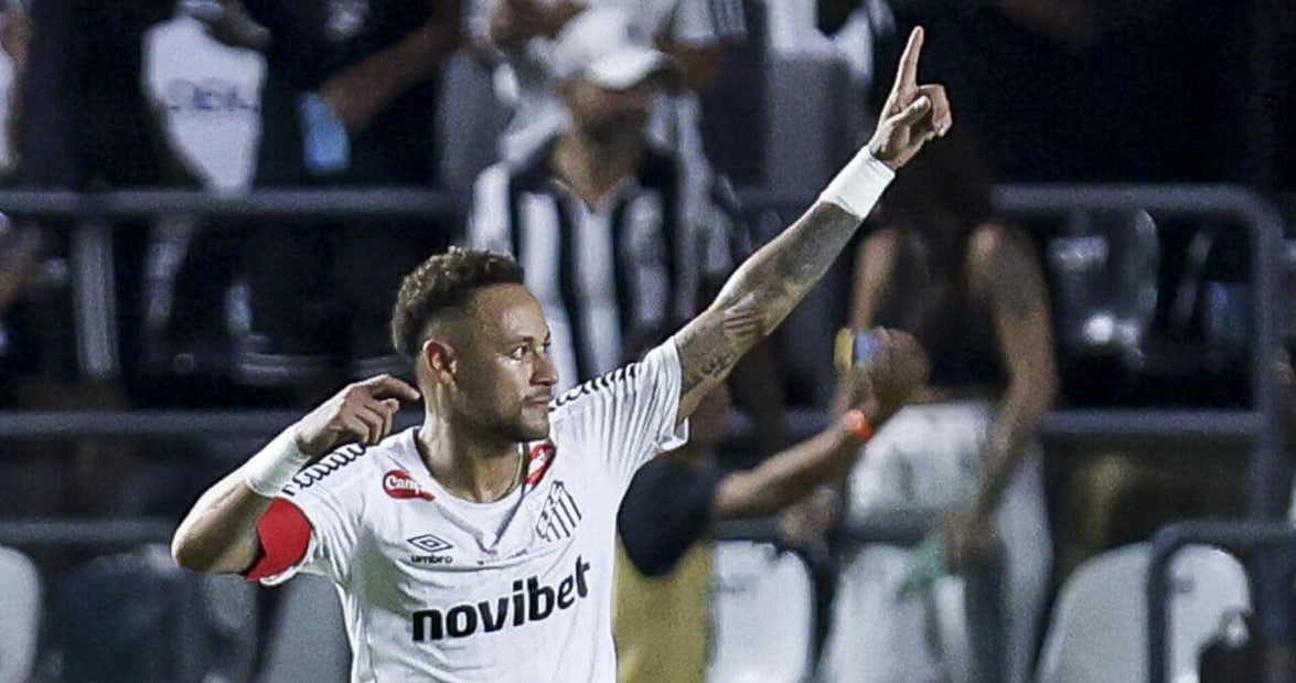 Santos-Remo, quote ok per Neymar e compagni