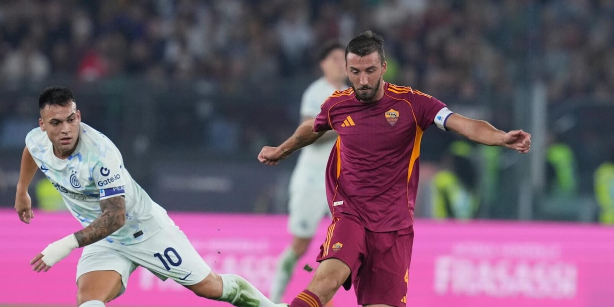 Il pronostico di Inter-Roma, Pasqua con sorpresa al Meazza? Le quote...