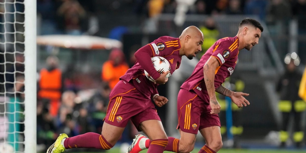 Inter-Roma, Lautaro contro Malen: tre punti a Pasqua per interrompere il digiuno