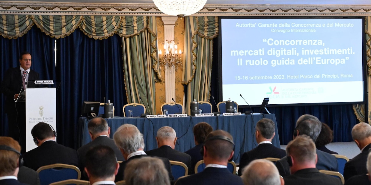 
            
            Antitrust sanziona Revolut per 11 milioni di euro
          