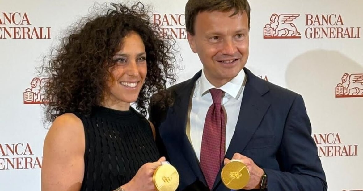 Federica Brignone emoziona tutti: "Ho reagito in modo inaspettato al mio infortunio e..."
