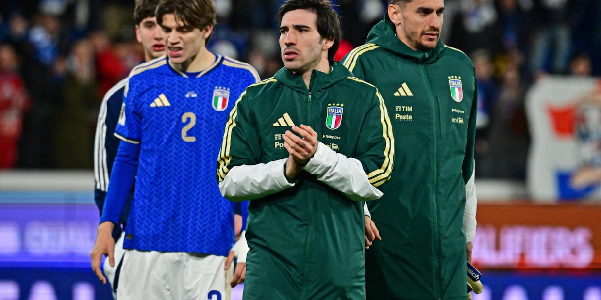 Italia, Bergomi, tennis e nazionali: le ultimissime