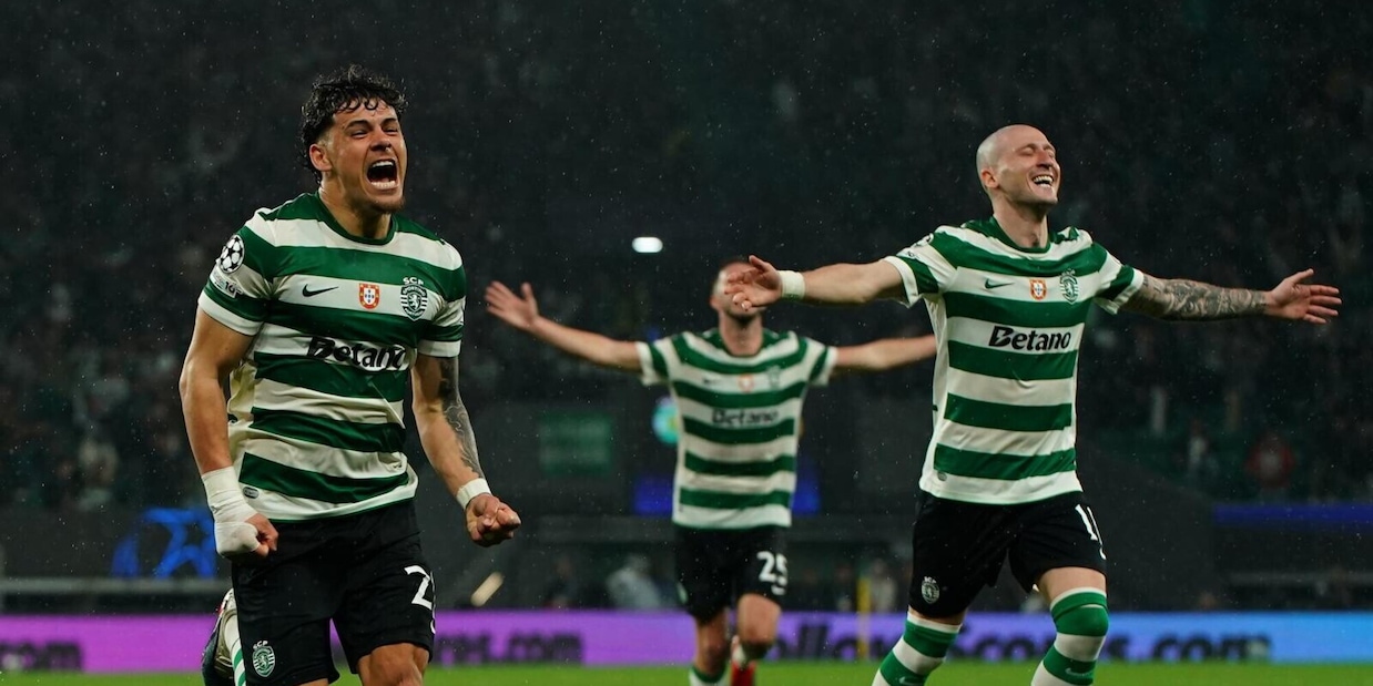 Campionato portoghese, Sporting-Santa Clara: il pronostico è una tricombo