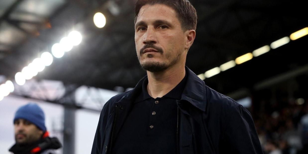 Piscane: "Palestra e Caprile? Umore non al massimo. Il fallimento dell'Italia una mazzata per tutti"