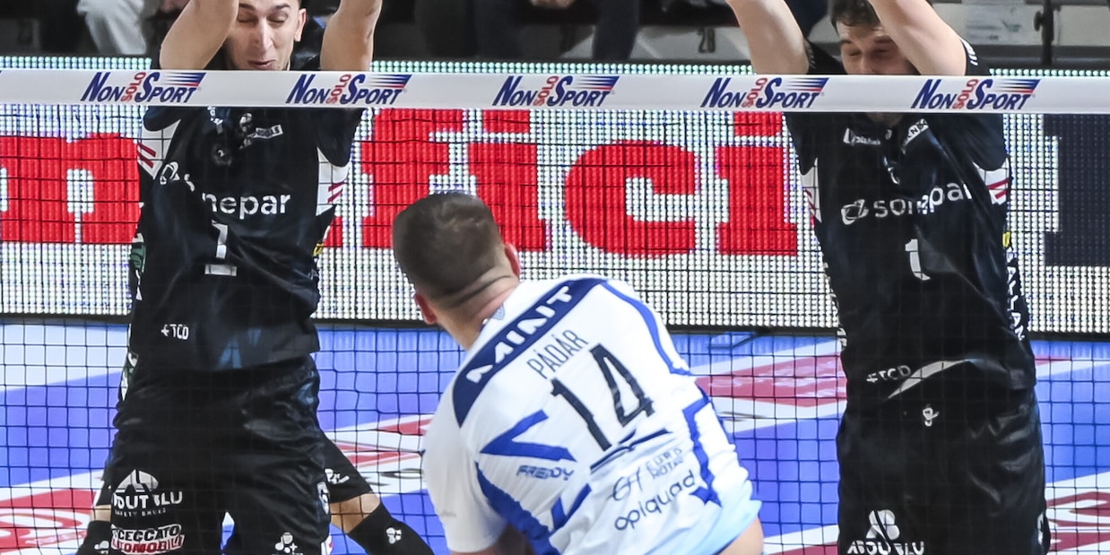 Partono i Play Off per il 5° posto