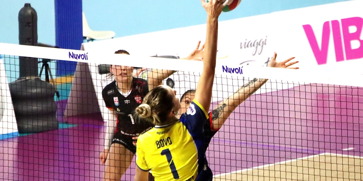 A Pasquetta le semifinali Play Off Promozione