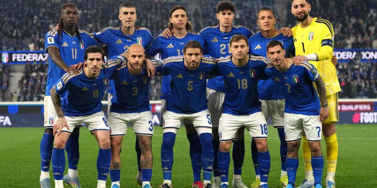 Italia, Roma, tennis e Euro 2032: le ultimissime