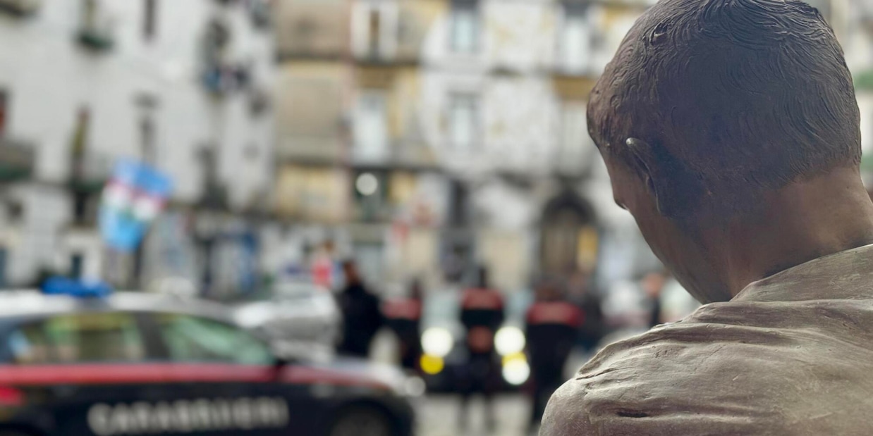 
            
            Cubeddu, Motisi e Cinquegranella i latitanti più pericolosi
          