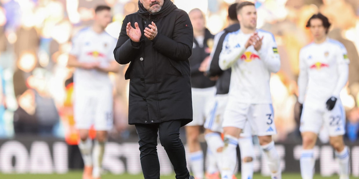 
            
            Coppa d'Inghilterra: Leeds in semifinale col Chelsea
          