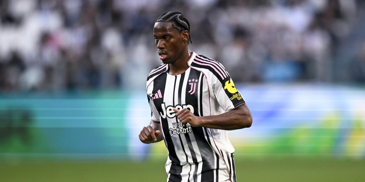 Juve, manca un vero centravanti