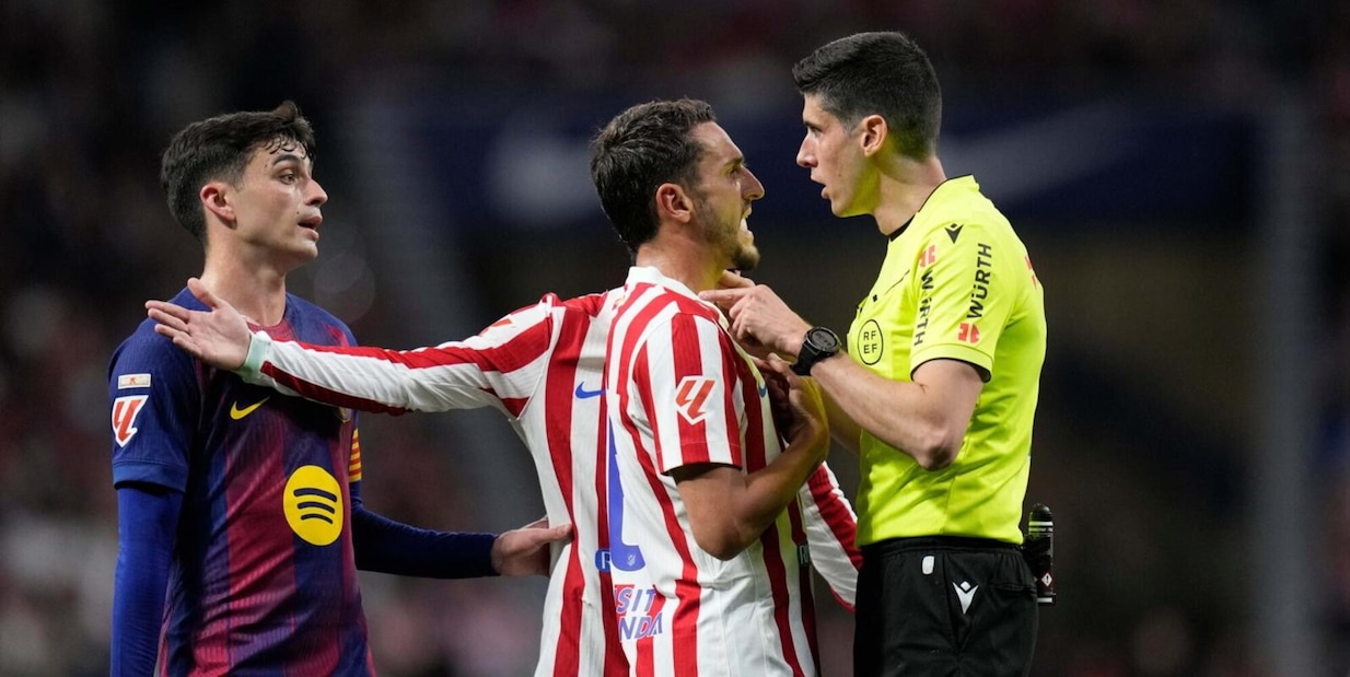 Champions League, Barcellona-Atletico Madrid: il pronostico del derby spagnolo