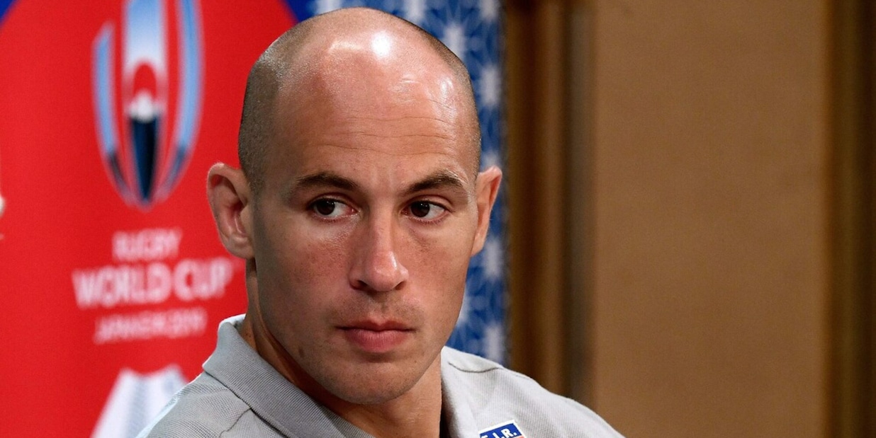 Italia, ufficiale il ritorno di Sergio Parisse dopo 21 anni in Francia: sarà nello staff di Quesada