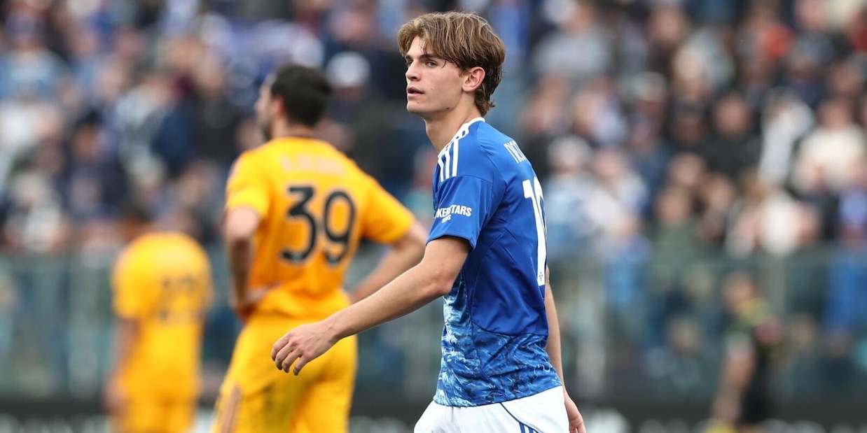 Inter, l’ultimo ostacolo è il sogno Nico Paz: a lungo cercato, lo attende il Real 