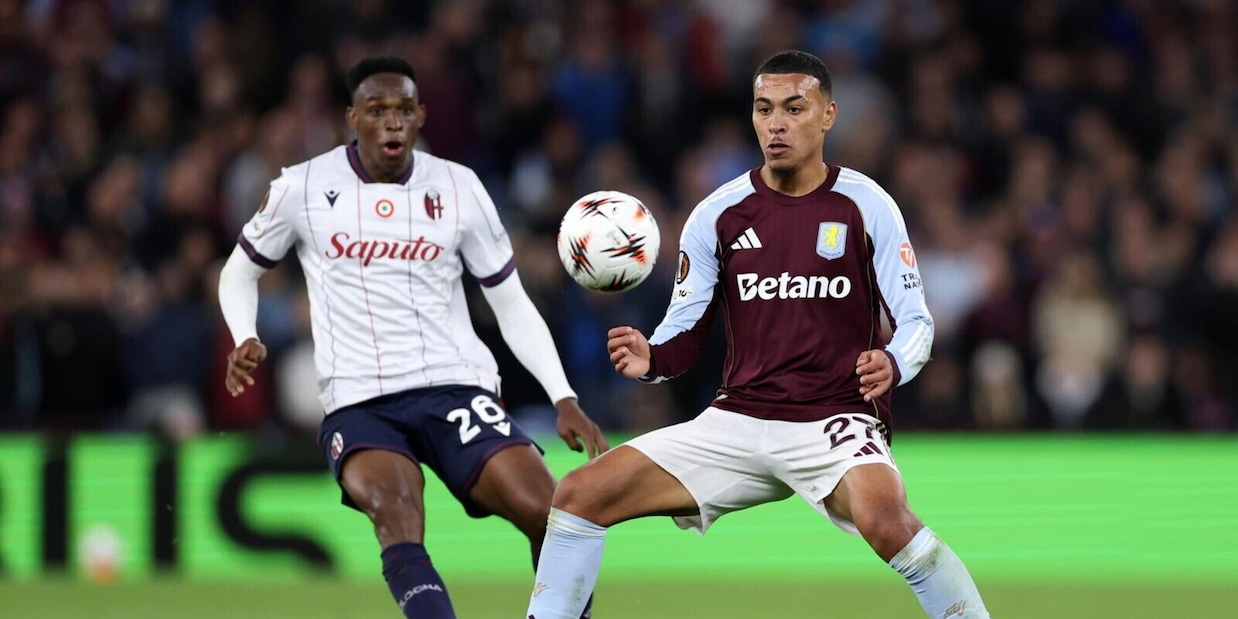 Bologna-Aston Villa, il pronostico: per le quote inglesi favoriti ma...