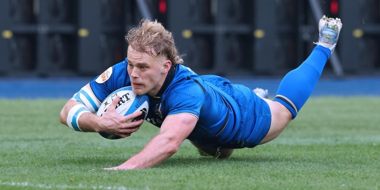 Italia di rugby al Sei Nazioni 2027: calendario delle partite e prezzi dei biglietti