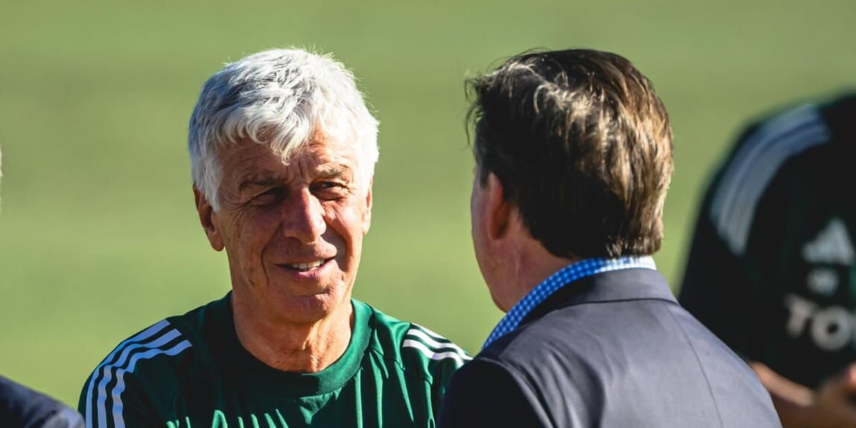 Roma, contatti continui tra Gasperini e i Friedkin: c’è la volontà comune di rivoluzionare la rosa