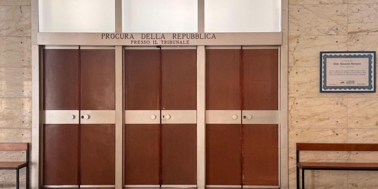 
            
            Fermati due tunisini per apologia di terrorismo
          