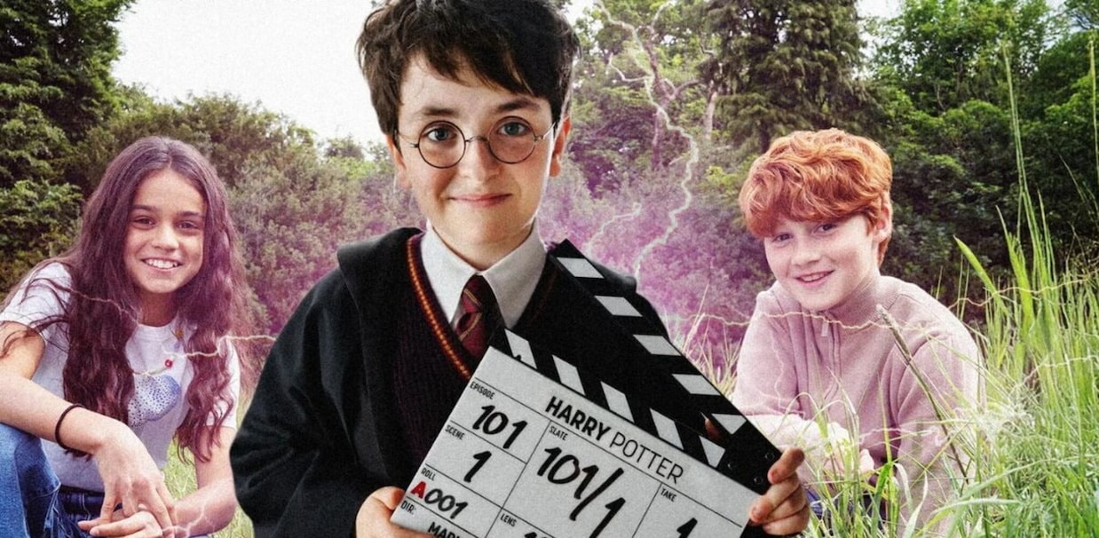 Quanto guadagnano i tre attori della serie su Harry Potter: "Diventeranno multimilionari prima dei 18 anni"