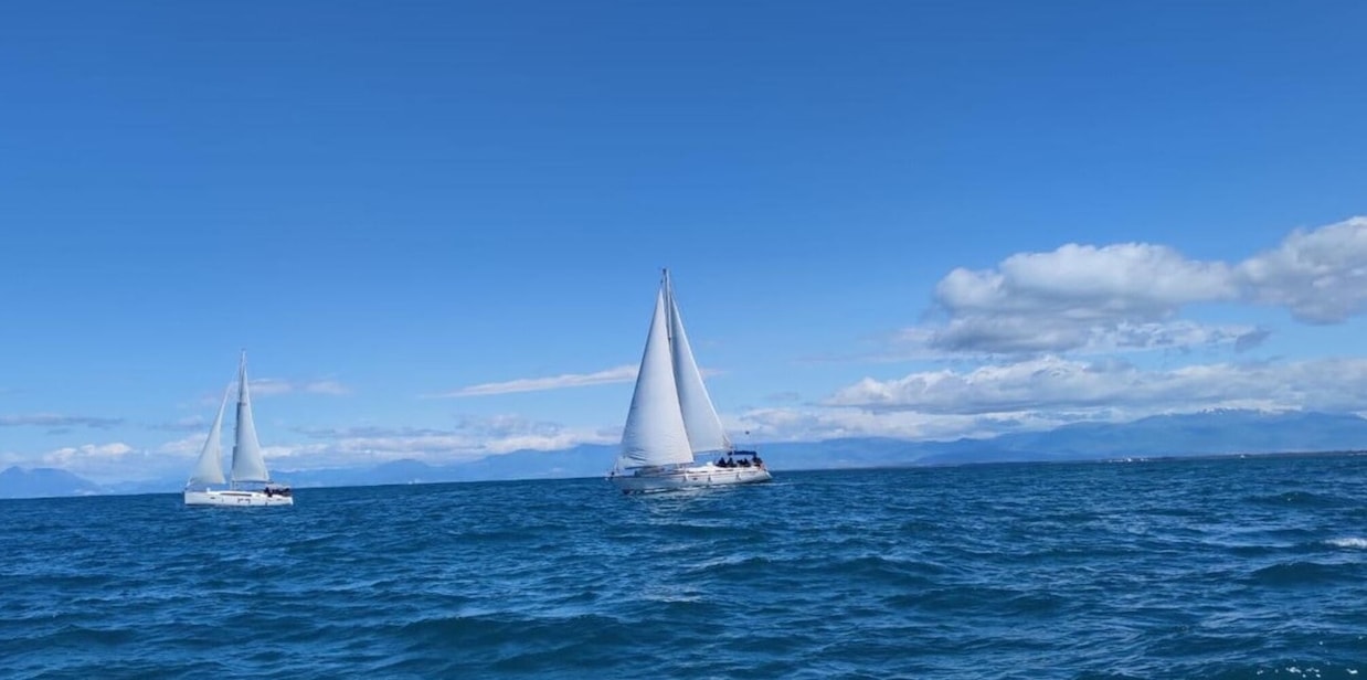 Sport, educazione civica e sostenibilità: al via la Settimana Verde oltre 130 iniziative per l'ambiente in tutta Italia