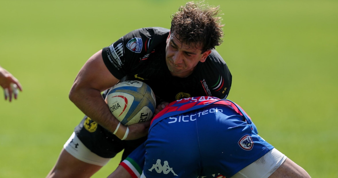 Soladria Serie A Elite 16a giornata: Rovigo vince il big match e sale momentaneamente al secondo posto. Tra Rangers e Biella sono i biancorossi ad avere la meglio.