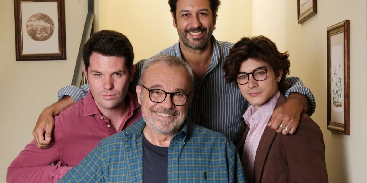 I Cesaroni-Il Ritorno: trama, numero puntate, dove vederlo, orari