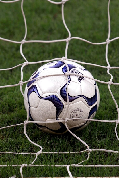 
            
            Serie B: nove giocatori squalificati
          