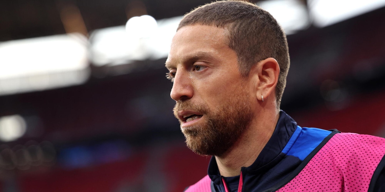 
            
            Calcio: Padova, operato alla caviglia Alejandro 'Papu' Gomez
          