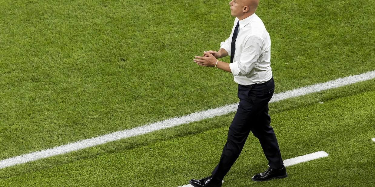 
            
            Calcio donne: qualificazioni mondiali, Serbia-Italia 0-6
          