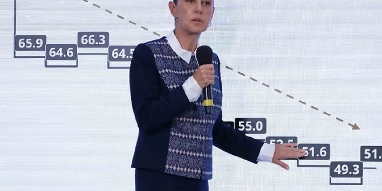 
            
            Messico, omicidi in calo del 41%
          