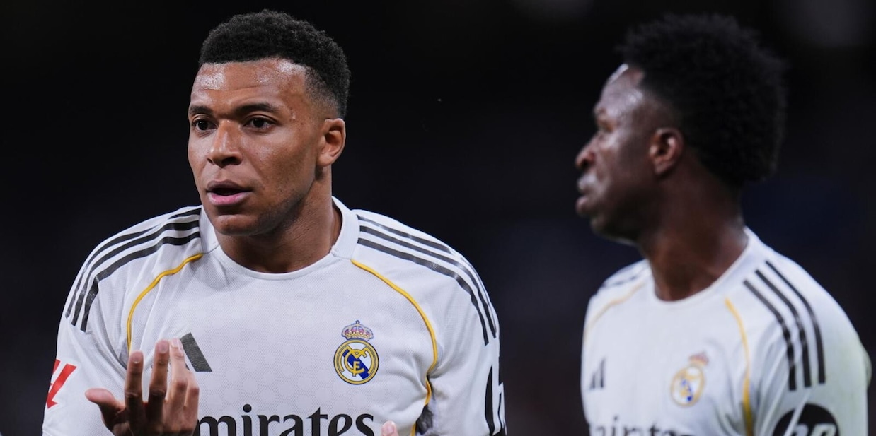 Bayer-Real, prove di Mondiale con la sfida Olise-Vinicius