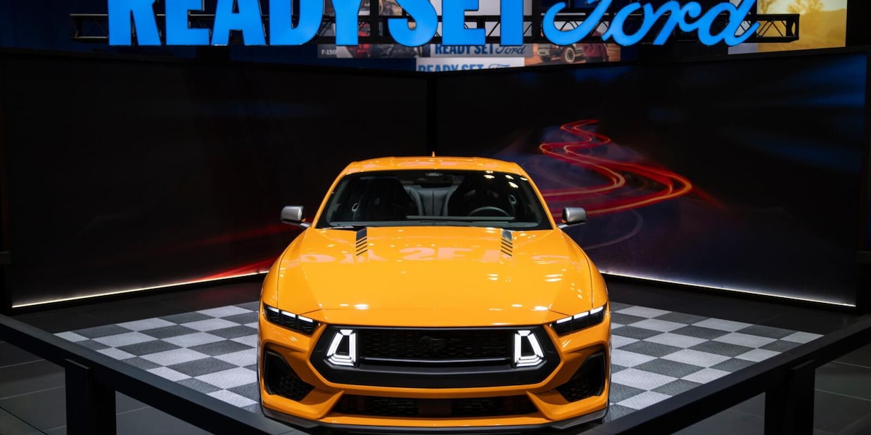 Mercato Auto: le vendite dell'usato