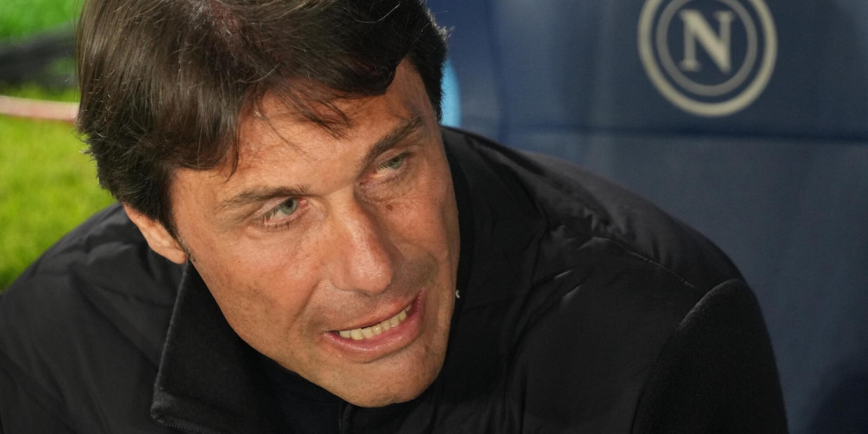 
            
            Il metodo Conte tra i detenuti di Poggioreale 'si vince con il lavoro'
          