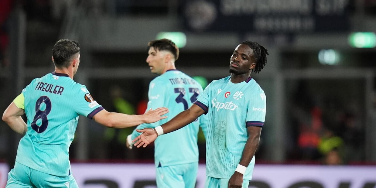 
Europa League, quote e pronostico di Aston Villa-Bologna