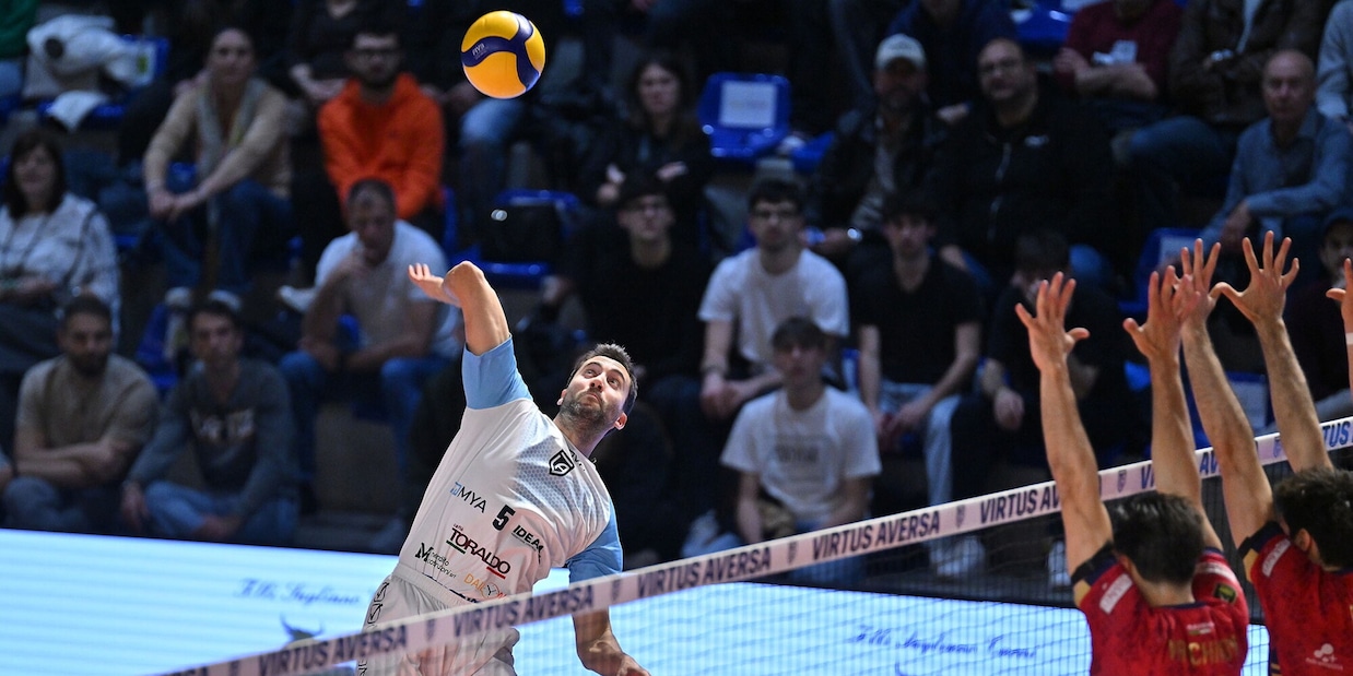 Play Off A2: Brescia e Tinet in semifinale, due sfide a Gara 3