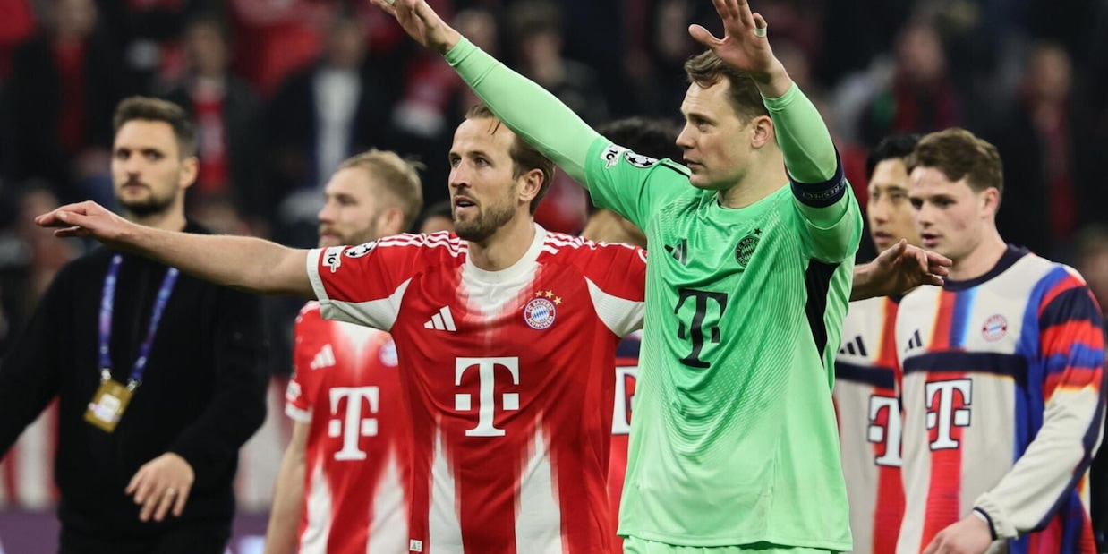 Champions League, Serie A e tennis: le ultimissime