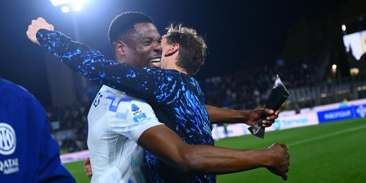 Pronostico Inter-Cagliari, prove di fuga scudetto per Chivu