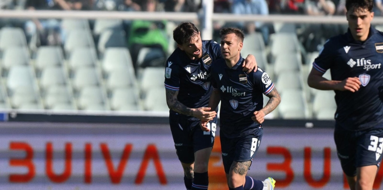 Serie B, 35ª giornata: il pronostico di Sampdoria-Monza