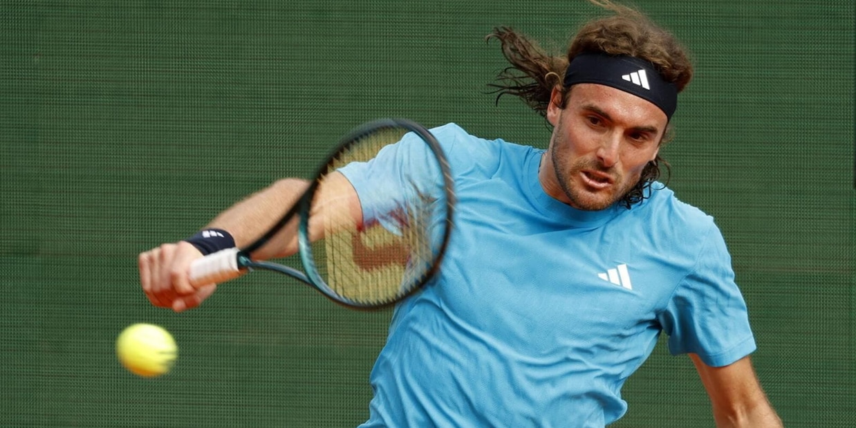 "Tsitsipas in crisi? Quando si renderà conto che...", Becker e lo spietato commento sulle condizioni del greco
