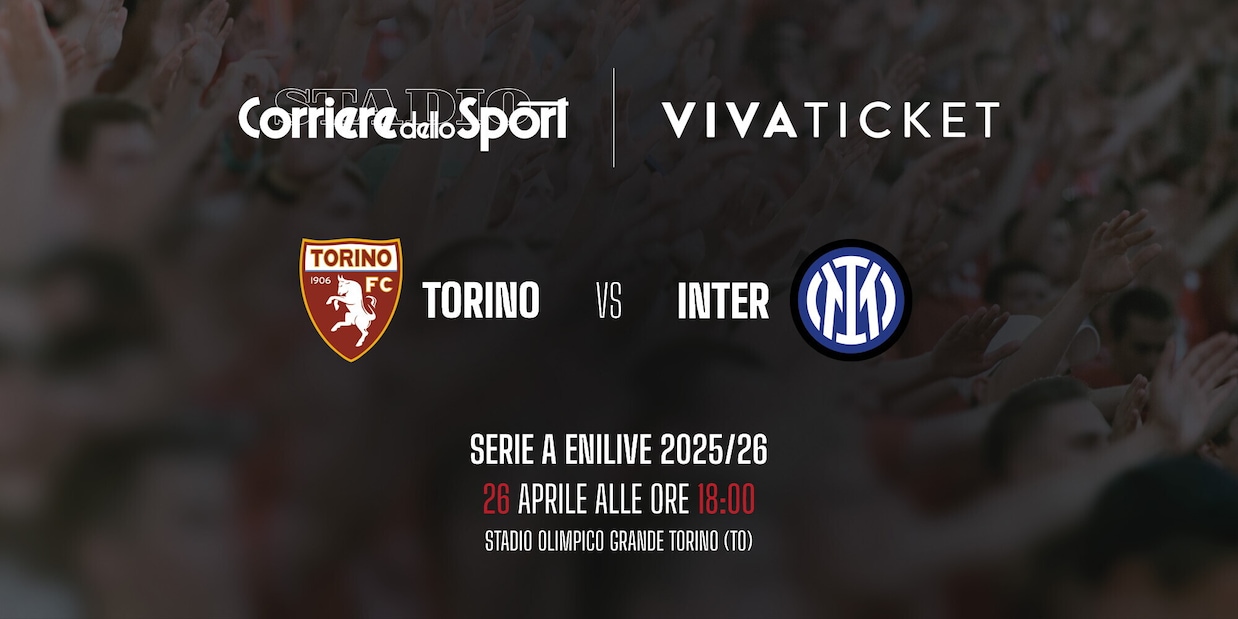 Biglietti Torino-Inter, sfida ad alta tensione all’Olimpico Grande Torino: perché non perderla